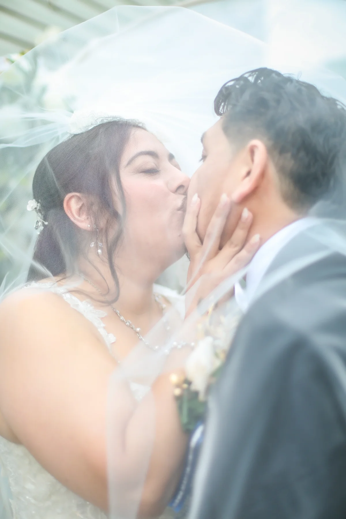 Wedding photography testimonial by JESSICA & JUAN